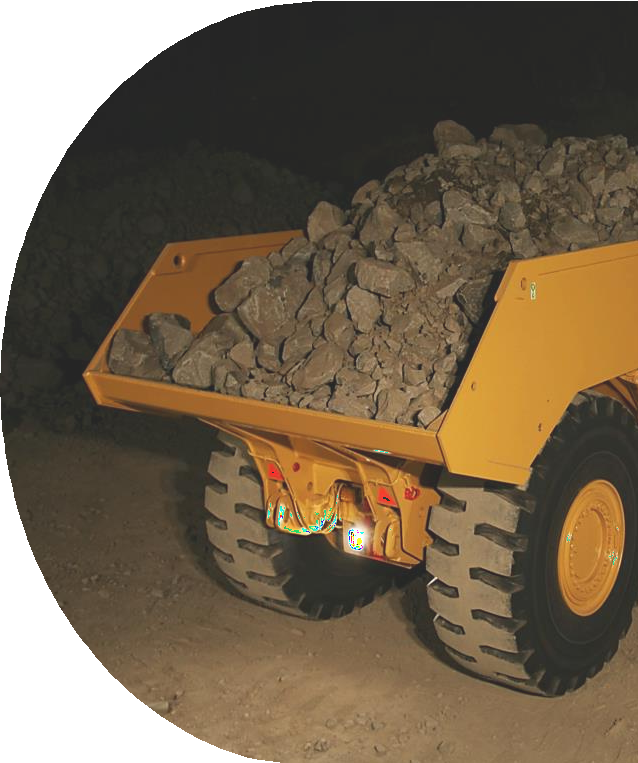 CAMIoN MINERO DE BAJO PERFIL (DUMPER) (1)